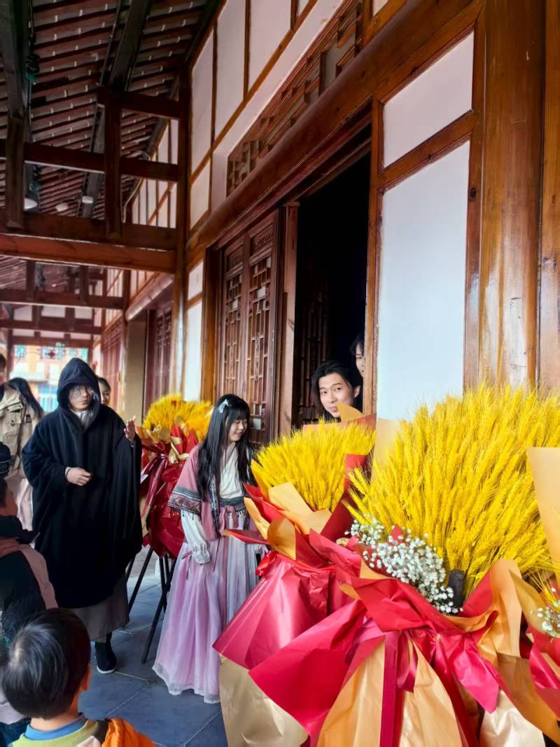 永靖县文旅策划公司